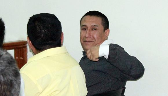 Trujillo: Dictan 18 meses de prisión preventiva para cuñado de "Chino Malaco"