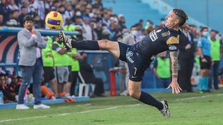 Lavandeira, figura de Alianza, sueña con jugar en la selección peruana tras nacionalizarse