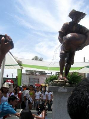 Pisco aquijeño para todos