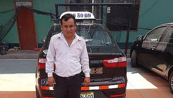Trujillo: Intervienen a taxistas con tres sacos repletos de hoja de coca 