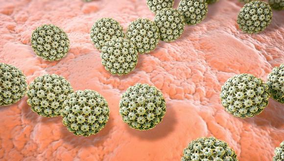 Papiloma Humano: Conoce cómo se contagia el virus más cancerígeno