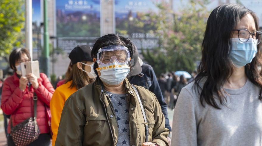 Photographer: Chan Long Hei/Bloomberg