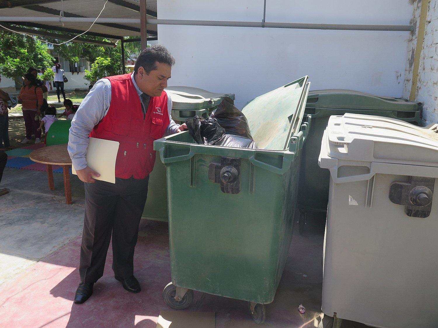 Piura: Contraloría fiscaliza a 50 centros y postas de salud