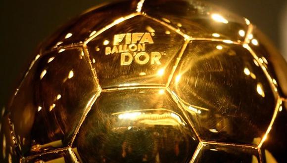 Balón de Oro: Hoy eligen al ganador entre Messi, Cristiano y Ribéry