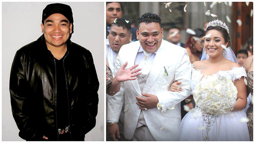 Josimar y su Yambú: cantante reveló la exorbitante suma que gastó en su matrimonio (VIDEO)