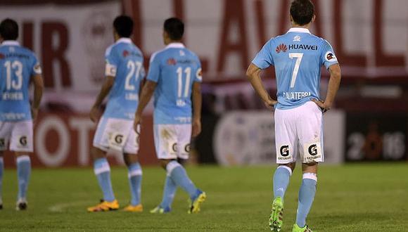 Sporting Cristal cae ante Juan Aurich por el Torneo Clausura