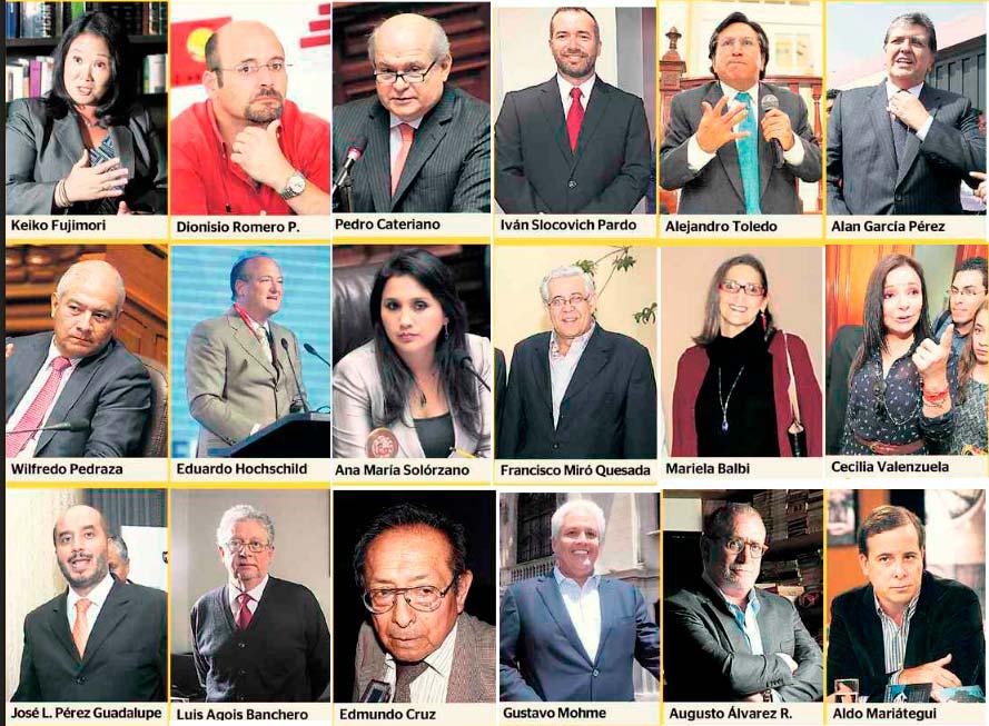 #DINILEAKS: Busque aquí y sepa si la DINI rastreó sus datos en el Reniec