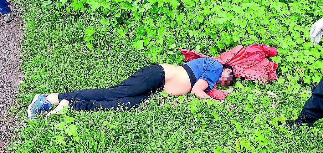 “Peperos” al acecho, dopan a jovencita y la mandan al hospital