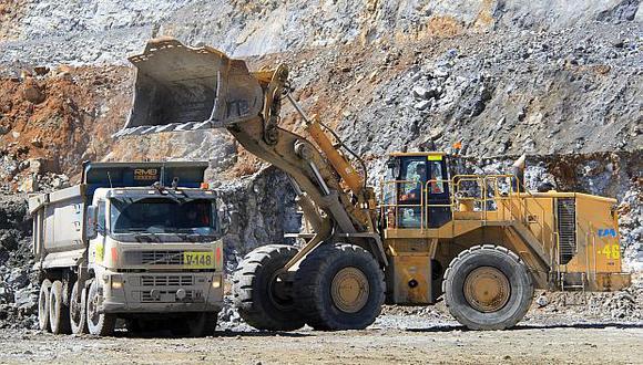 Minem indicó que los recursos generados por la minería hasta noviembre son vitales para la ejecución de proyectos en las regiones. (Foto: GEC)