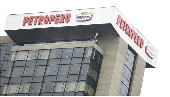 ¿Quiénes son los nuevos miembros del directorio de Petroperú?