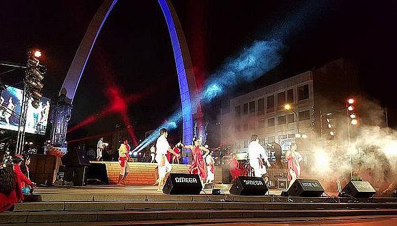 Trujillo: Todos juntos a celebrar el Día de la Canción Criolla 