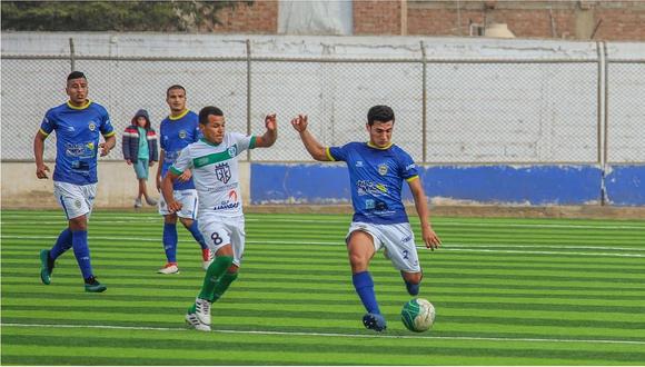 Deportivo El Inca clasifica entre los 24 mejores de la Copa Perú (FOTO) 