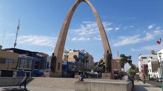 Temperatura aumenta inusualmente en 7ºC en Tacna