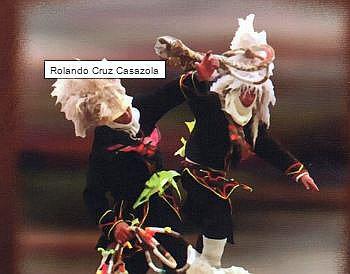 Puno: Con danzas típicas presentaron la fiesta del Allin Qhapaq Raymi 2016