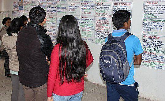 Cuarenta casos de trata de personas en lo que va del año en Cusco 