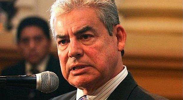 César Villanueva: "Diálogo será decisivo para mejorar relación entre el Ejecutivo y el Congreso"