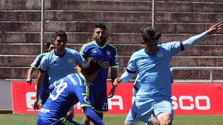 Torneo Apertura: Exdefensa de Real Garcilaso entrena con Cienciano