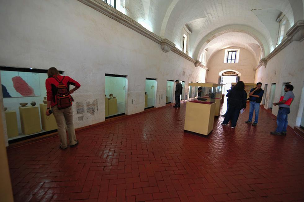 Cajamarca renace gracias al turismo