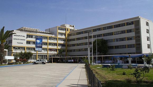 Consorcio Salud Tacna expondrá EIA de nuevo hospital regional