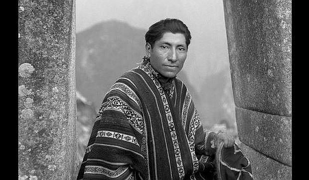 Obra del fotógrafo Martín Chambi es declarado Patrimonio de la Nación