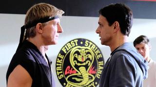 Cobra Kai emociona a sus seguidores gracias al adelanto de la cuarta temporada que presentó Netflix en Tudum