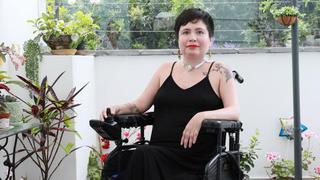 Ana Estrada: PJ ordena aplicar eutanasia y respetar “decisión de ponerle fin a su vida”
