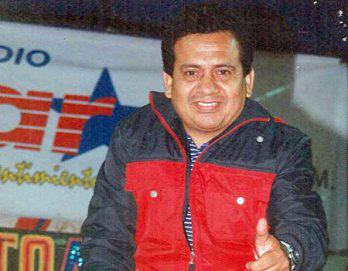 Pacífico en aniversario de "Disvar"