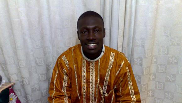 Preocupación por el paradero de un periodista desaparecido en Gambia