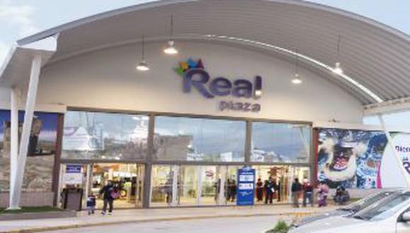 Juliaca: Disminuyeron  ventas en Real Plaza durante Candelaria