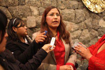 No se puede reconsiderar ordenanza municipal