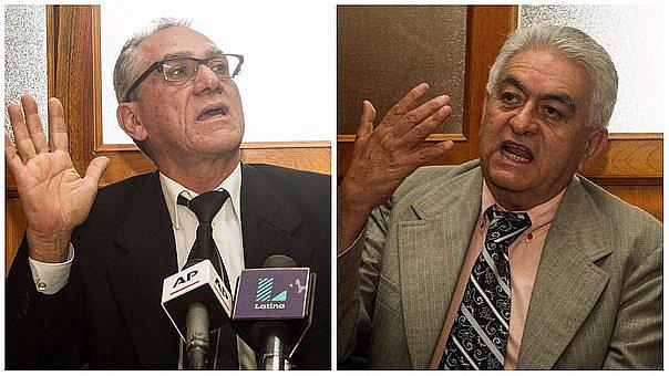 Caso Perseo: Fiscalía pide 25 años de cárcel y cadena perpetua para cabecillas del Movadef y SL