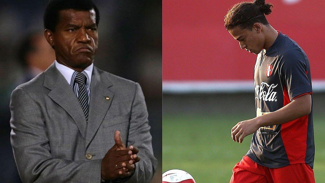 "Benavente no tuvo las respuestas que Gareca buscaba", afirma Uribe 