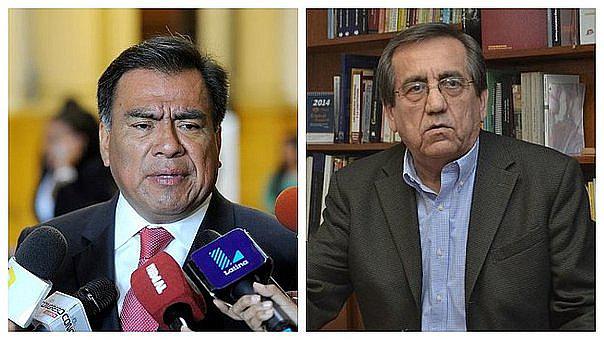 ​Fiscalía interroga hoy a Barata por codinomes asociados a Del Castillo y Velásquez Quesquén