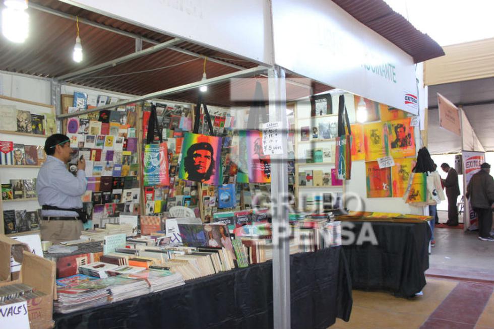 Rocinante: Un paseo de diversidad cultural en la Felizh