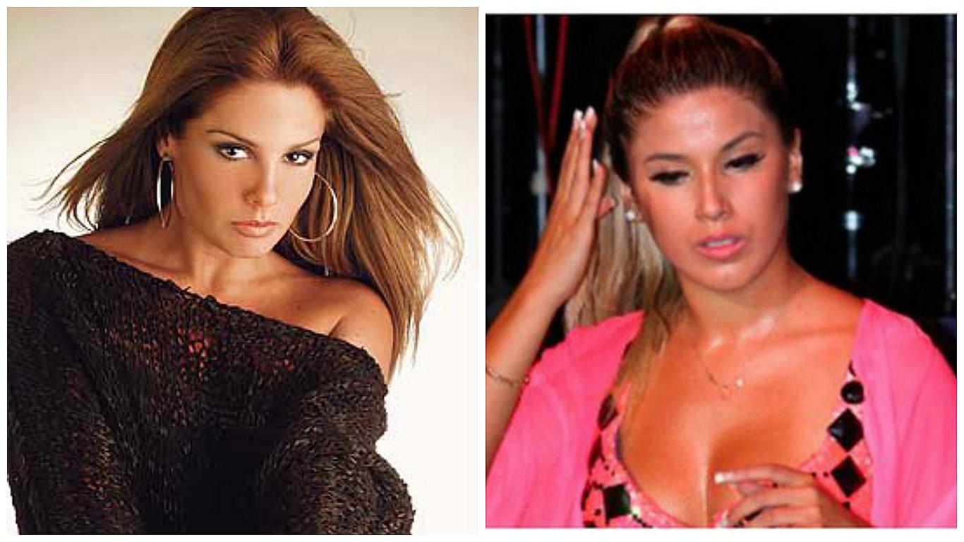 Rebeca Escribens a Yahaira Plasencia: "Si hizo mal, algún día le regresará, existe el karma"