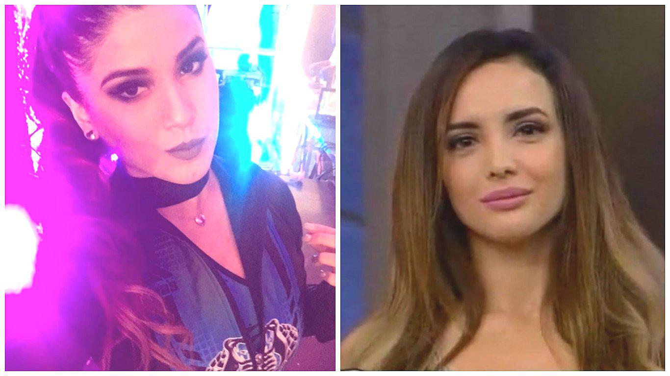 Yahaira Plasencia se disculpa por pelea pero este detalle llama la atención (FOTO)