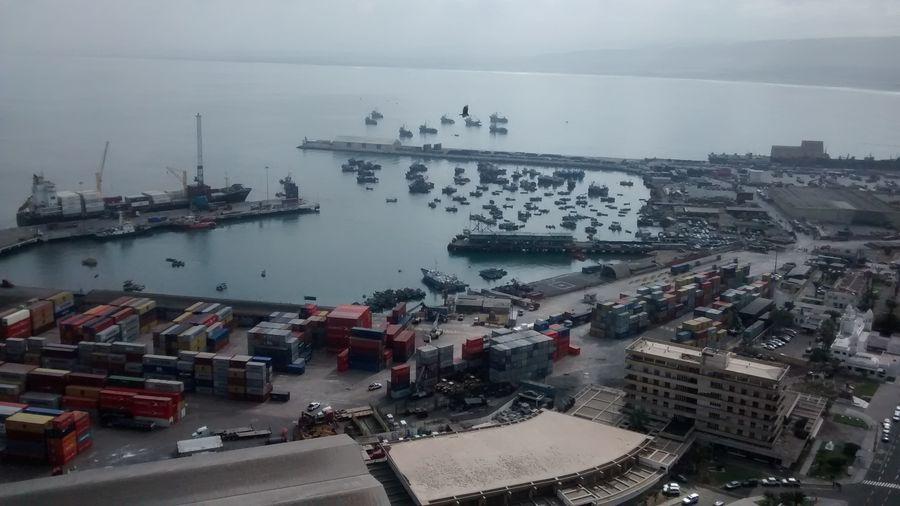 Tacna: pescadores peruanos capturados en Chile regresan al país