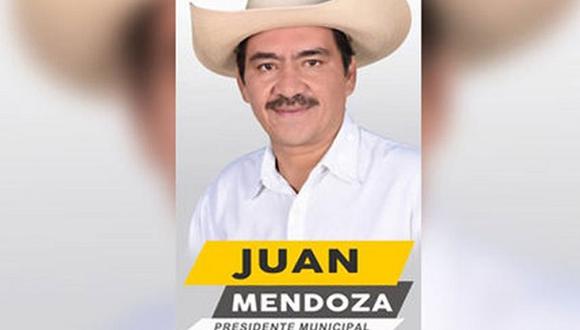 Secuestran varias horas a candidato a alcalde en sur de México