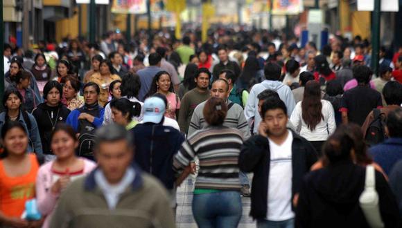 50% de peruanos se ha sentido discriminado por su color, nivel de ingresos o rasgos faciales 