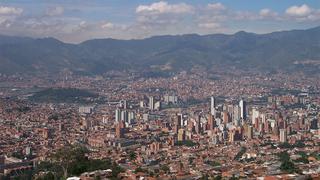 Trujillo y Medellín por Omar Aliaga Loje (OPINIÓN)