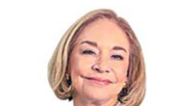 FOMENTANDO UNA CULTURA DE INVESTIGACIÓN Y DESARROLLO, columna de Patricia Stuart