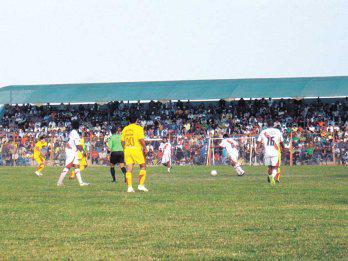 Mayta Cápac campeón