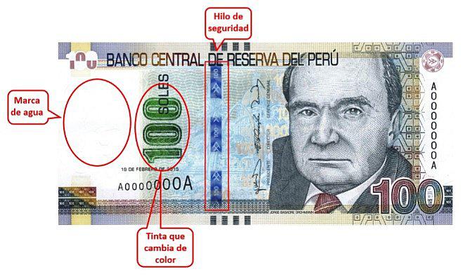 Sepa qué condiciones tiene que cumplir un billete roto para ser canjeado