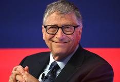 Bill Gates y las críticas de antivacunas que recibió tras anunciar que tiene COVID-19