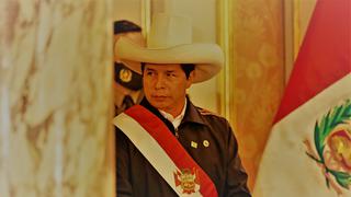 Presidente Pedro Castillo no autorizó ingreso de fiscales a Palacio de Gobierno para cumplir diligencias 