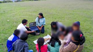 Gobierno anuncia enseñanza del quechua en nivel básico, intermedio y avanzado