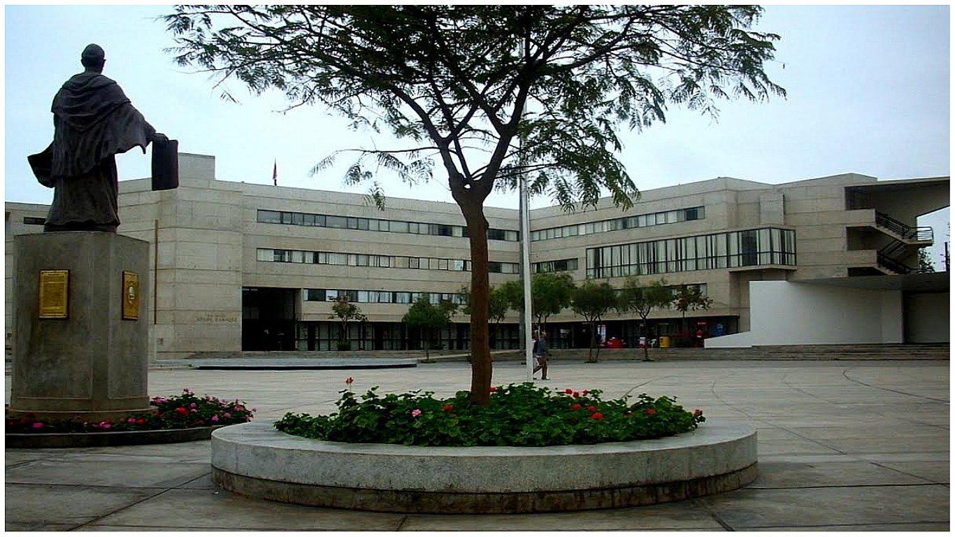 Universidad Nacional Mayor de San Marcos obtiene licenciamiento institucional de Sunedu