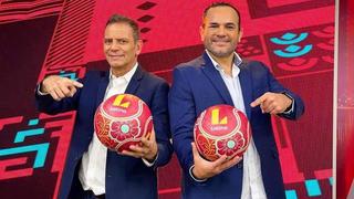 Mundial Qatar 2022: ¿qué partido se juega este martes 13 de diciembre por latina televisión?