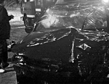 Deslizamientos en la Costa Verde