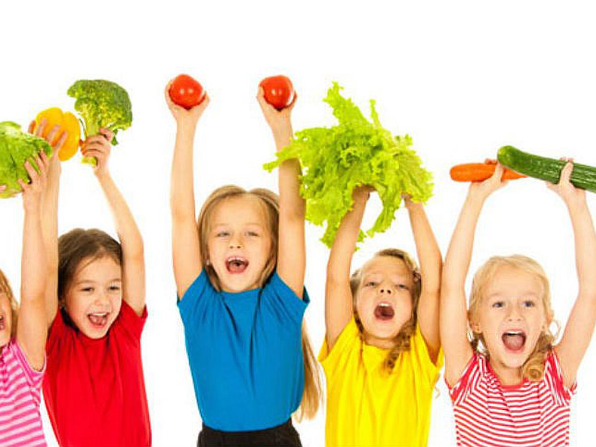 Que Comer Para Crecer Conoce Los Alimentos Para Crecer En 2018 Gastronomia Correo